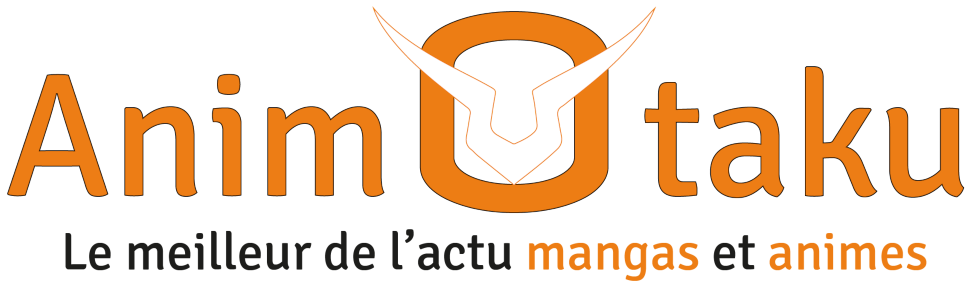 Logo Anim'Otaku