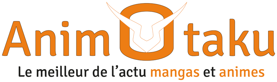 Logo Anim'Otaku Logo Anim'Otaku