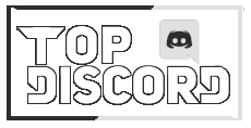 Top Discord Serveurs Liste